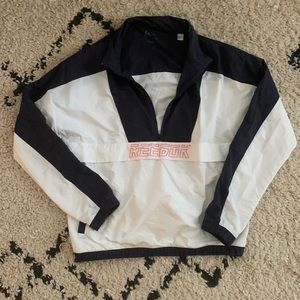 Men’s Reebok Classic Windbreaker